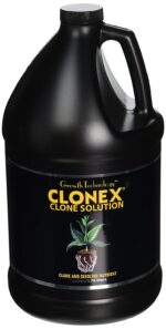 Clonex Cloning Seedling Feeding Solution All Custom Sizes Available BAY HYDRO 